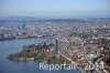 Luftaufnahme Kanton Zuerich/Stadt Zuerich/Zuerich Seefeld - Foto Zuerich-Seefeld 1035