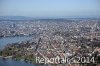 Luftaufnahme Kanton Zuerich/Stadt Zuerich/Zuerich Seefeld - Foto Zuerich-Seefeld 1037