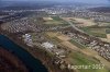 Luftaufnahme ATOMKRAFT/Dachsen Nagra-Sondierbohrungen - Foto Dachsen Nagra-Sondierbohrung 2881