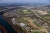 Luftaufnahme ATOMKRAFT/Dachsen Nagra-Sondierbohrungen - Foto Dachsen Nagra-Sondierbohrung 2883