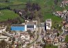 Luftaufnahme Kanton Luzern/Entlebuch/Industrie - Foto Entlebuch IndustrieACKERMANN867