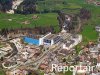 Luftaufnahme Kanton Luzern/Entlebuch/Industrie - Foto Entlebuch IndustrieP4150873