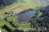 Luftaufnahme Kanton Zuerich/Effretikon/Brauiweiher - Foto Brauiweiher 6451