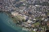 Luftaufnahme Kanton Zuerich/Maennedorf/Maennedorf Spital - Foto Maennedorf Spital 5128