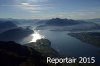 Luftaufnahme STIMMUNGEN/Vierwaldstaettersee - Foto Bearbeitet Vierwaldstaettersee 8711