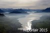 Luftaufnahme STIMMUNGEN/Vierwaldstaettersee - Foto Vierwaldstaettersee 8046