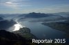 Luftaufnahme STIMMUNGEN/Vierwaldstaettersee - Foto Vierwaldstaettersee 8709