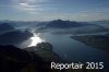 Luftaufnahme STIMMUNGEN/Vierwaldstaettersee - Foto Vierwaldstaettersee 8710