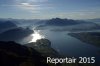 Luftaufnahme STIMMUNGEN/Vierwaldstaettersee - Foto Vierwaldstaettersee 8711