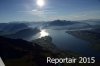 Luftaufnahme STIMMUNGEN/Vierwaldstaettersee - Foto Vierwaldstaettersee 8712