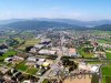 Luftaufnahme Kanton Aargau/Oftringen - Foto OftingenOFTRINGEN1