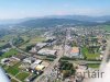 Luftaufnahme Kanton Aargau/Oftringen - Foto Oftingen 9134845