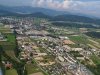 Luftaufnahme Kanton Aargau/Oftringen - Foto Oftingen 9134855