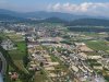 Luftaufnahme Kanton Aargau/Oftringen - Foto Oftingen 9134856