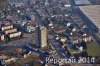 Luftaufnahme Kanton Aargau/Oftringen - Foto Oftringen Zentrum 0143