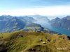 Luftaufnahme Kanton Schwyz/Stoos - Foto StoosHerbstflug075klein