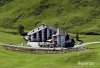 Luftaufnahme Kanton Schwyz/Stoos - Foto StoosHotelAlpstubli1