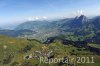 Luftaufnahme Kanton Schwyz/Stoos - Foto Stoos 3253