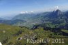 Luftaufnahme Kanton Schwyz/Stoos - Foto Stoos 3254