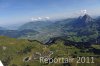 Luftaufnahme Kanton Schwyz/Stoos - Foto Stoos 3255