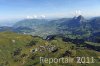 Luftaufnahme Kanton Schwyz/Stoos - Foto Stoos 3249