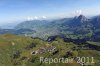 Luftaufnahme Kanton Schwyz/Stoos - Foto Stoos 3250