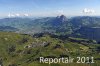 Luftaufnahme Kanton Schwyz/Stoos - Foto Stoos bearbeitet 3244