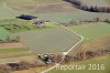 Luftaufnahme Kanton Luzern/Sempach/Pseudo Bauernhaus - Foto Neo-Bauernhaus Sempach 2142