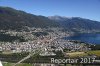 Luftaufnahme Kanton Tessin/Losone - Foto Losone 6609