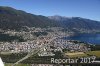 Luftaufnahme Kanton Tessin/Losone - Foto Losone 6610