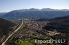 Luftaufnahme Kanton Tessin/Losone - Foto Losone 6627