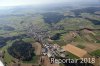 Luftaufnahme Kanton Luzern/Pfaffnau - Foto Pfaffnau 1657