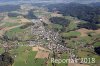 Luftaufnahme Kanton Luzern/Pfaffnau - Foto Pfaffnau 1735