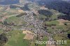 Luftaufnahme Kanton Luzern/Pfaffnau - Foto bearbeitet Pfaffnau 1736