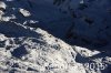 Luftaufnahme SCHNEEMANGEL/Gornergrat - Foto Gornergrat 9446