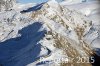 Luftaufnahme SCHNEEMANGEL/Gornergrat - Foto Gornergrat 9454