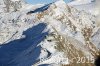 Luftaufnahme SCHNEEMANGEL/Gornergrat - Foto Gornergrat 9455