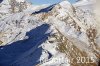 Luftaufnahme SCHNEEMANGEL/Gornergrat - Foto Gornergrat 9456