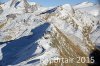 Luftaufnahme SCHNEEMANGEL/Gornergrat - Foto Gornergrat 9458