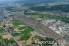 Luftaufnahme Kanton Zuerich/Rangierbahnhof Schlierental - Foto Rangierbahnhof 2374