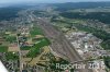 Luftaufnahme Kanton Zuerich/Rangierbahnhof Schlierental - Foto Rangierbahnhof 2378