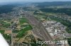 Luftaufnahme Kanton Zuerich/Rangierbahnhof Schlierental - Foto Rangierbahnhof 2379