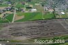 Luftaufnahme Kanton Zuerich/Rangierbahnhof Schlierental - Foto Rangierbahnhof 2407