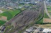 Luftaufnahme Kanton Zuerich/Rangierbahnhof Schlierental - Foto Rangierbahnhof 2425