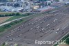 Luftaufnahme Kanton Zuerich/Rangierbahnhof Schlierental - Foto Rangierbahnhof 2442