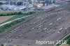 Luftaufnahme Kanton Zuerich/Rangierbahnhof Schlierental - Foto Rangierbahnhof 2443