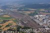 Luftaufnahme Kanton Zuerich/Rangierbahnhof Schlierental - Foto Rangierbahnhof Limmattal 0806