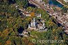 Luftaufnahme Kanton Luzern/Stadt Luzern/Luzern Guetsch - Foto LuzernGuetsch 1070