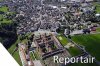 Luftaufnahme Kanton Schwyz/Einsiedeln/Kloster Einsiedeln - Foto Einsiedeln 0881