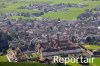 Luftaufnahme Kanton Schwyz/Einsiedeln/Kloster Einsiedeln - Foto Einsiedeln 0921